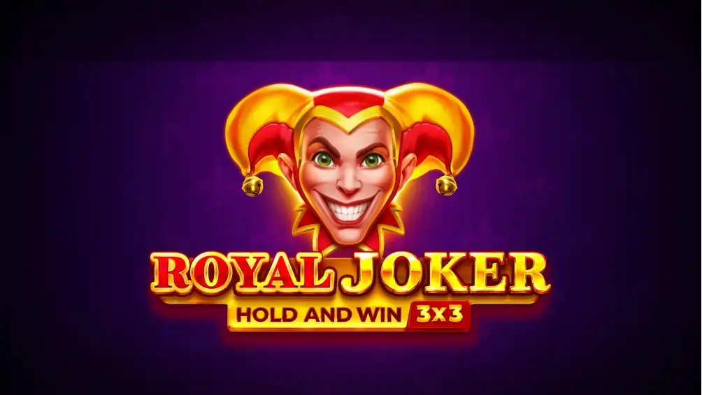 RoyalJoker App-schermafbeelding